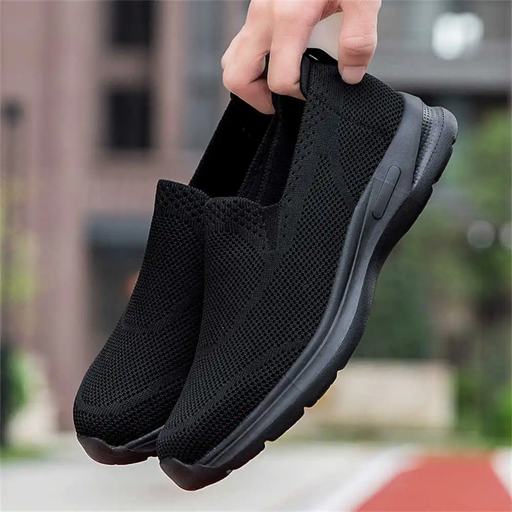 Luxury Lifestyle Team - Without Lace Net Man's Boots For
