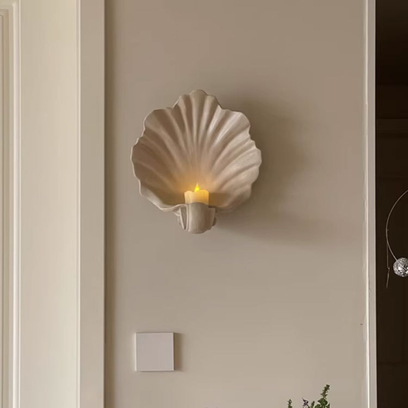 Scented Candle Luxury - Modern Elegant Living Room Decor Candlesticks
