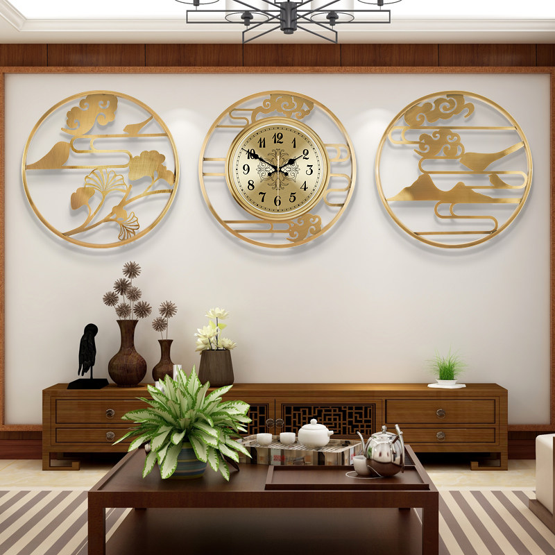 Art Mural Luxury Wall Watch Ro - Luxury Lifestyle Aesthetics recension och pris