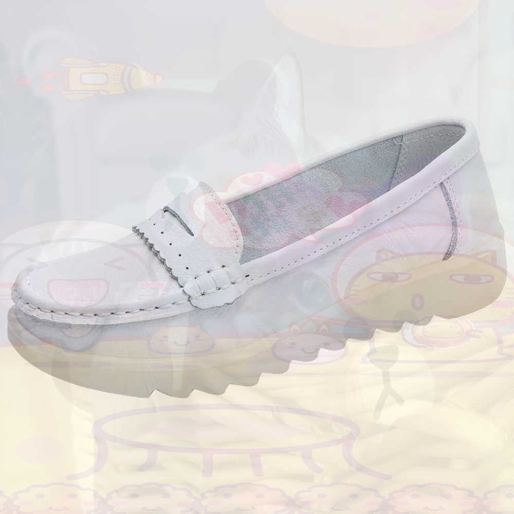 Moccasin Driving Teenage Sneak - Luxury Lifestyle Team recension och pris