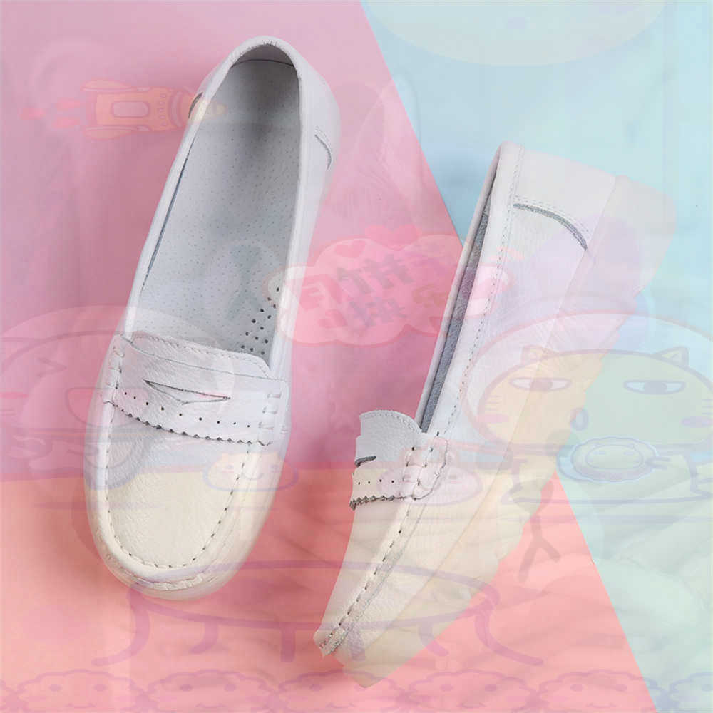 Moccasin Driving Teenage Sneak - Luxury Lifestyle Team recension och pris