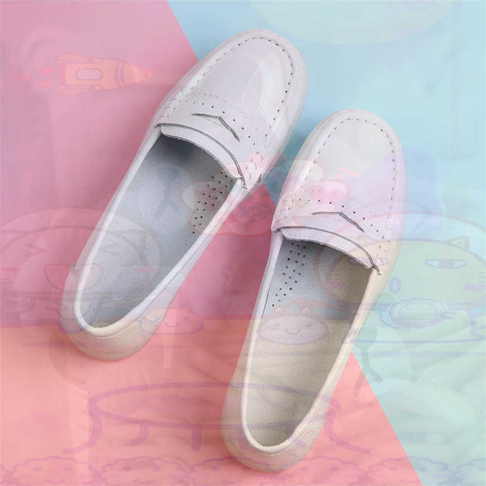 Moccasin Driving Teenage Sneak - Luxury Lifestyle Team recension och pris