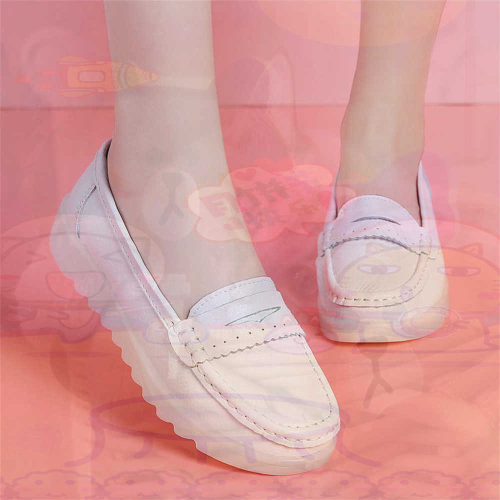 Moccasin Driving Teenage Sneak - Luxury Lifestyle Team recension och pris