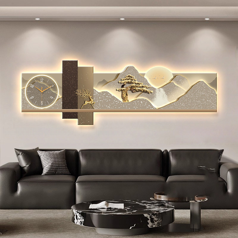 Big Size Art Mural Luxury Mode - Luxury Lifestyle Aesthetics recension och pris
