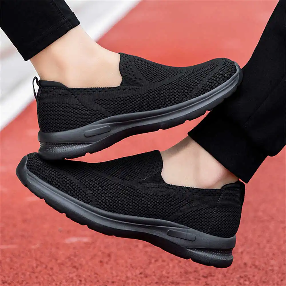 Without Lace Net Man's Boots F - Luxury Lifestyle Team recension och pris