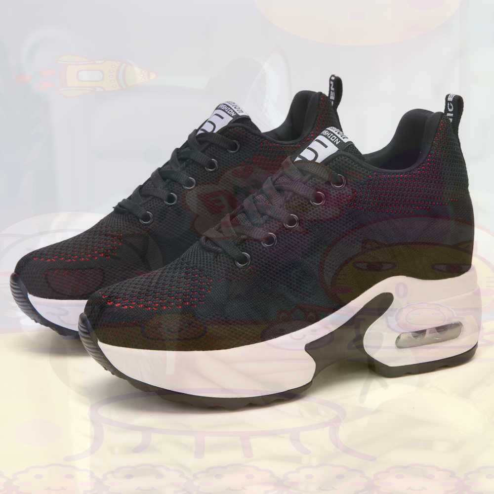 Red Size 36 Shoes Woman Tennis - Luxury Lifestyle Team recension och pris