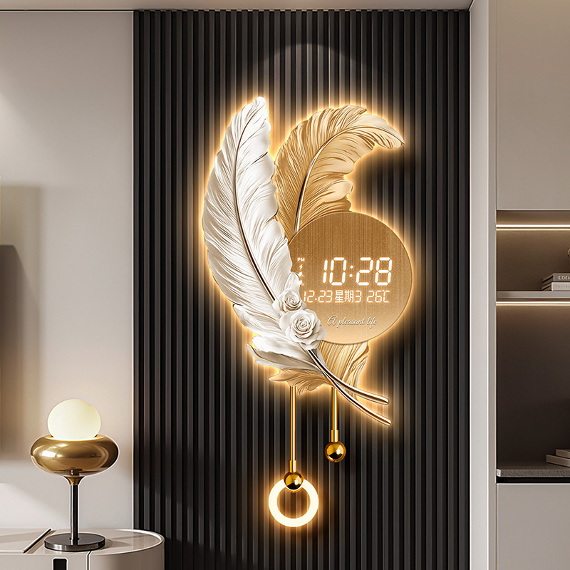 Chinese Style Minimalist Wall  - Luxury Lifestyle Aesthetics recension och pris