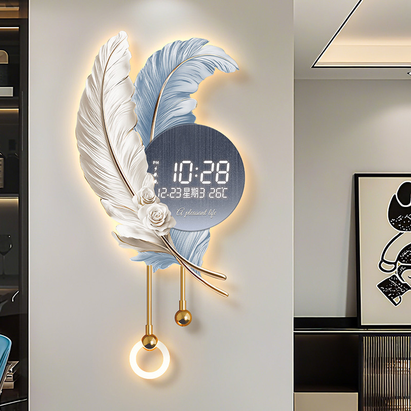 Chinese Style Minimalist Wall  - Luxury Lifestyle Aesthetics recension och pris