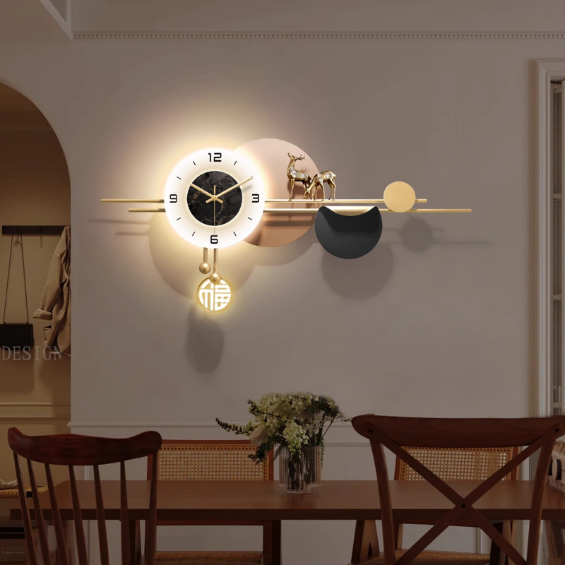 Light Luxury Interior Wall Clo - Luxury Lifestyle Aesthetics recension och pris
