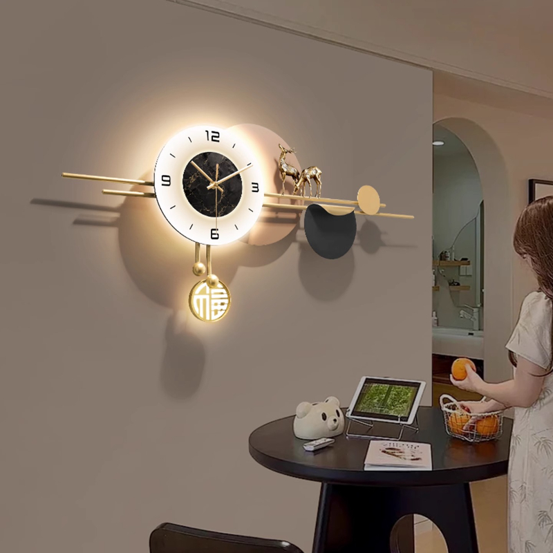 Light Luxury Interior Wall Clo - Luxury Lifestyle Aesthetics recension och pris
