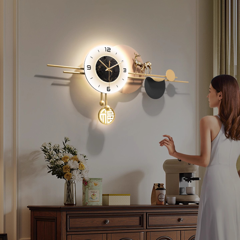 Light Luxury Interior Wall Clo - Luxury Lifestyle Aesthetics recension och pris