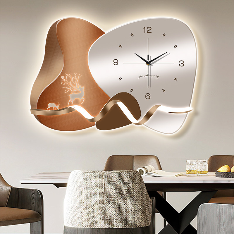 Chinese Style Vintage Wall Wat - Luxury Lifestyle Aesthetics recension och pris
