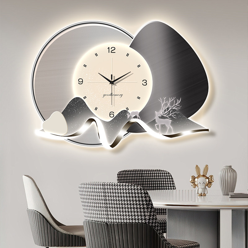 Chinese Style Vintage Wall Wat - Luxury Lifestyle Aesthetics recension och pris
