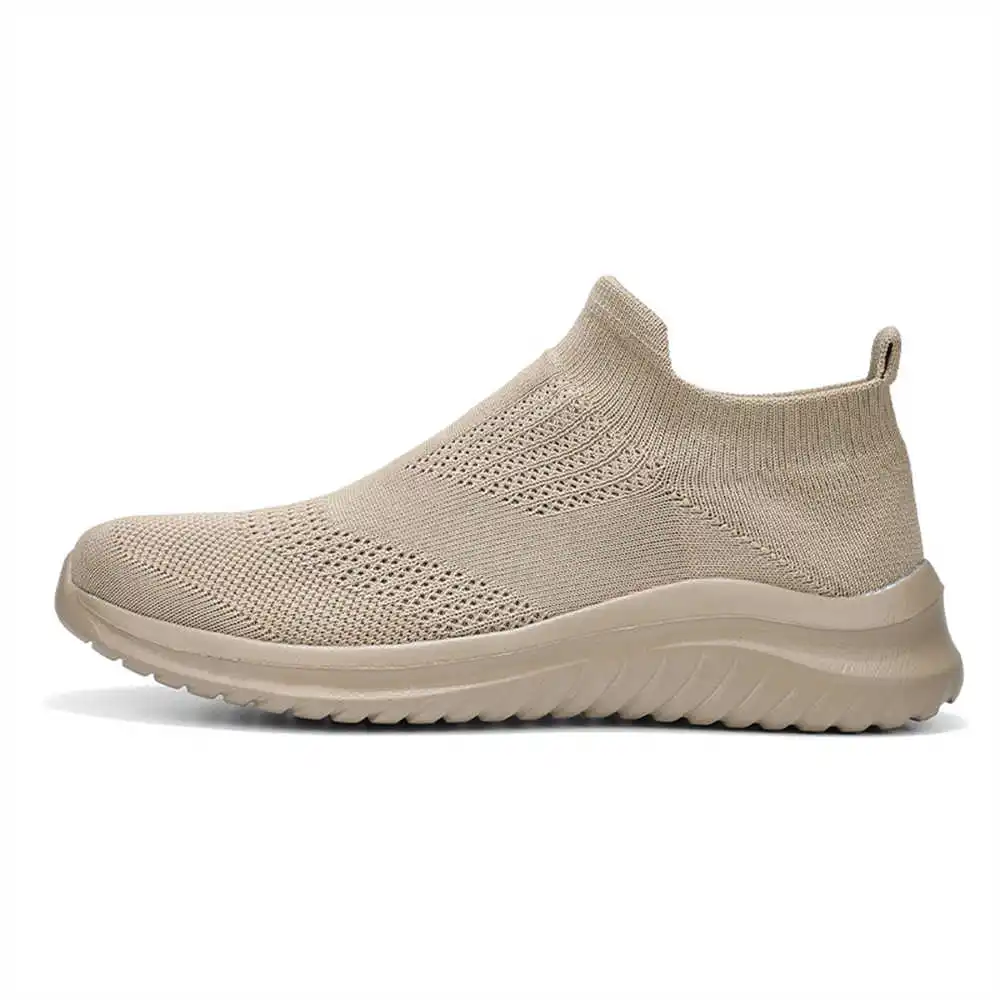 Beige Soft New Novelty Tennis  - Luxury Lifestyle Team recension och pris