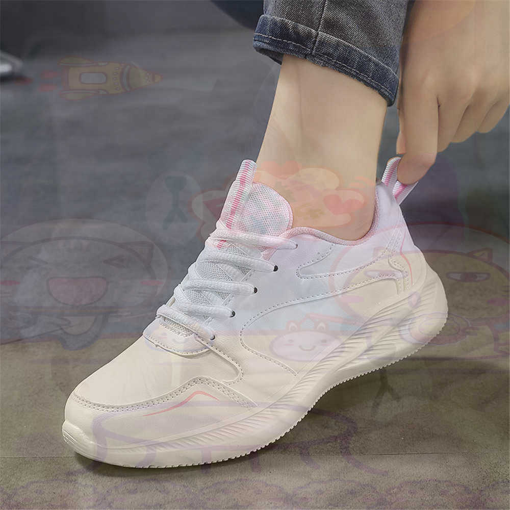 35-40 Number 42 Cool Sneakers  - Luxury Lifestyle Team recension och pris