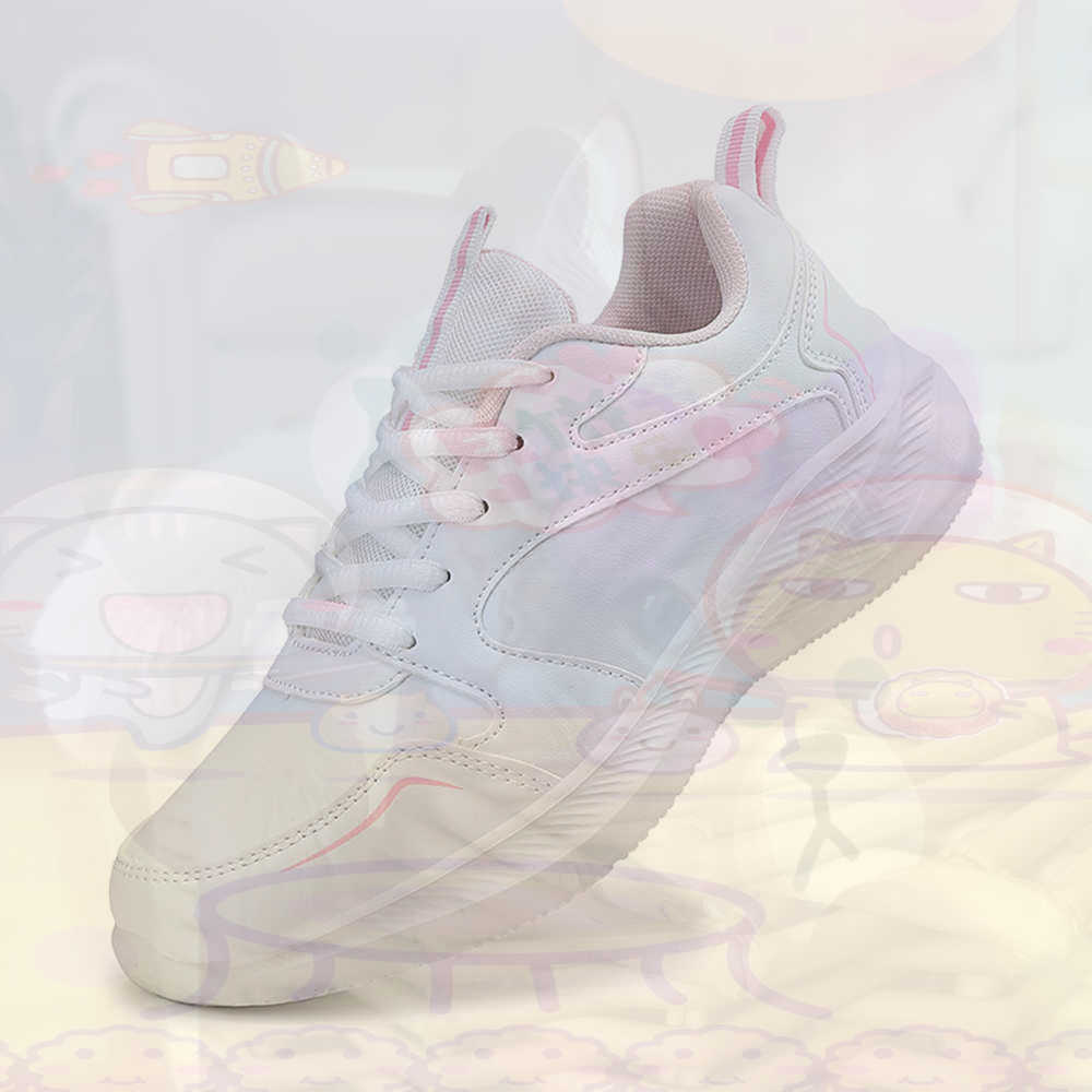 35-40 Number 42 Cool Sneakers  - Luxury Lifestyle Team recension och pris