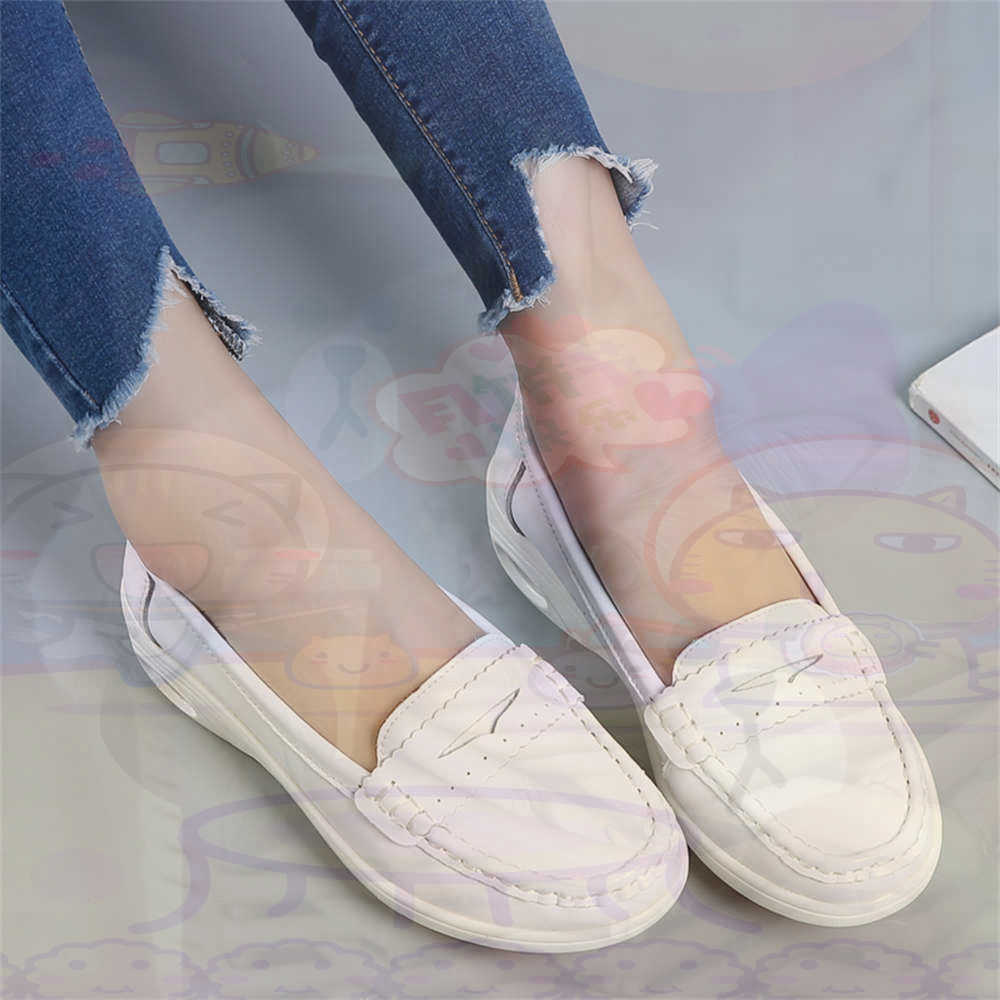 Soft Slip-on Womens Large Size - Luxury Lifestyle Team recension och pris