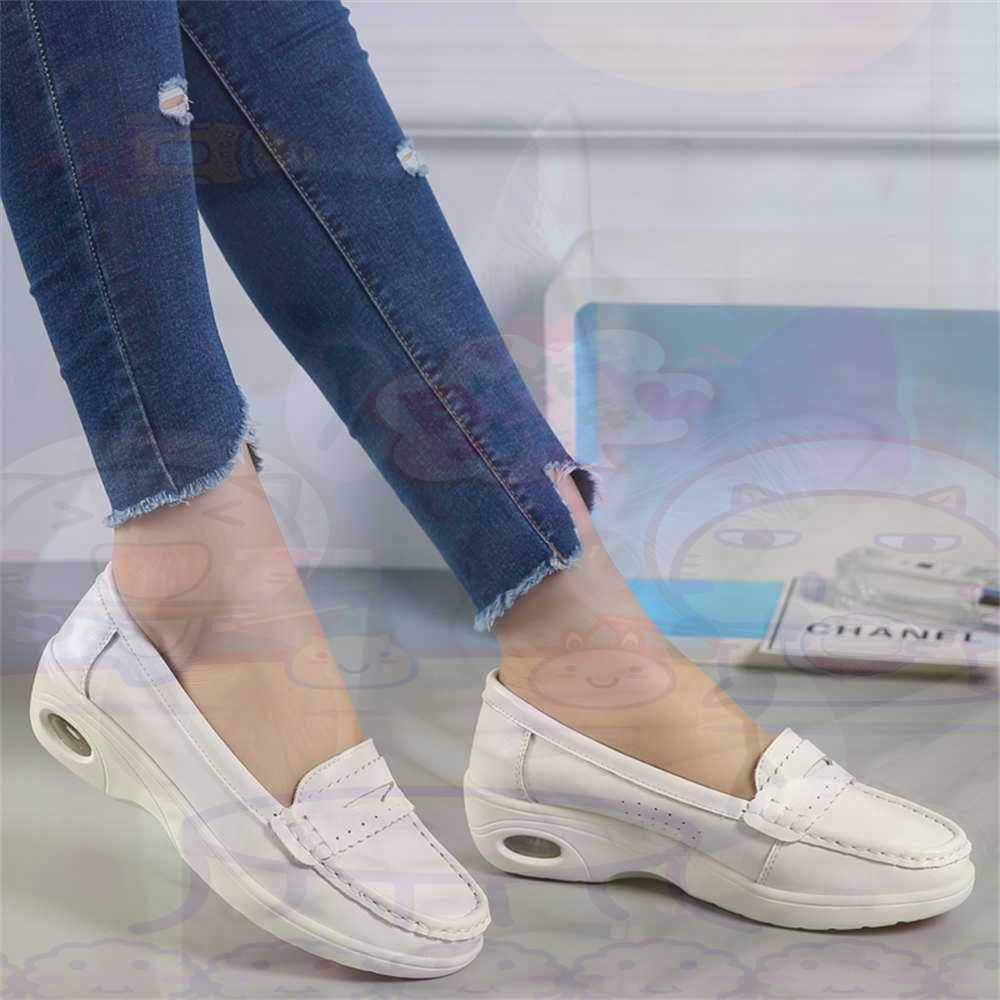 Soft Slip-on Womens Large Size - Luxury Lifestyle Team recension och pris