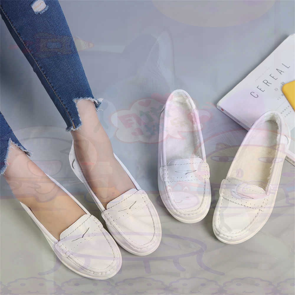 Soft Slip-on Womens Large Size - Luxury Lifestyle Team recension och pris