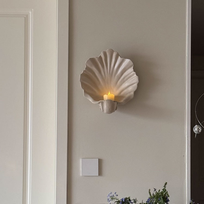 Modern Elegant Living Room Dec - Scented Candle Luxury recension och pris