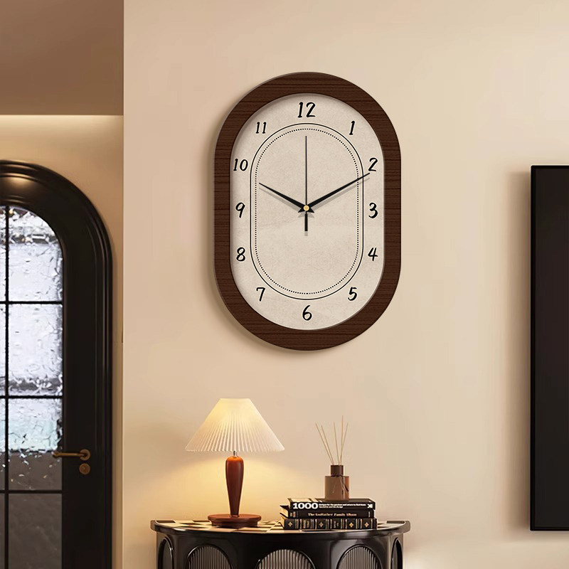 Design Creative Wall Clocks Ch - Luxury Lifestyle Aesthetics recension och pris