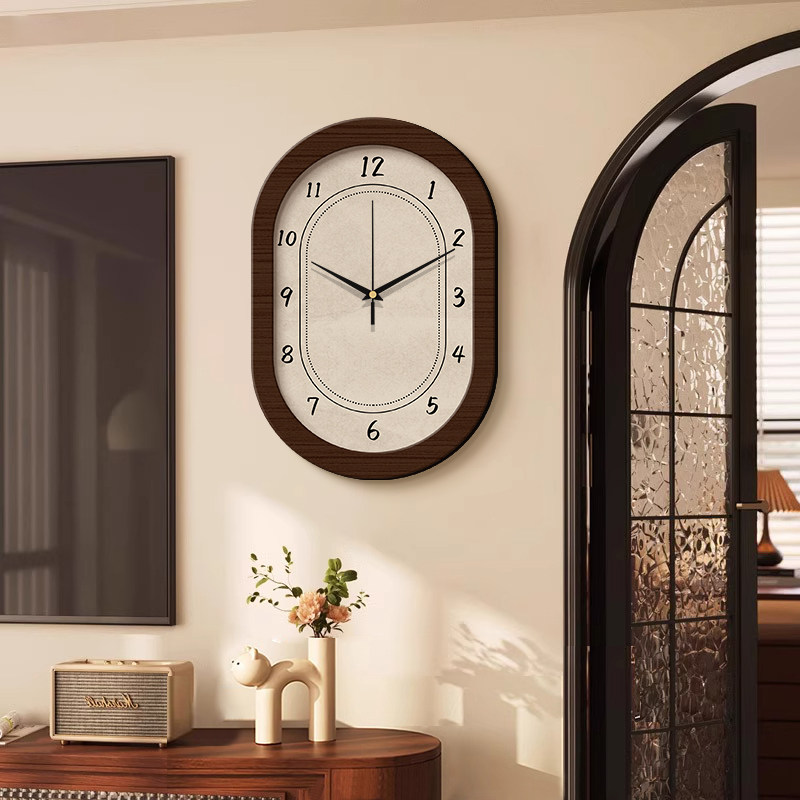 Design Creative Wall Clocks Ch - Luxury Lifestyle Aesthetics recension och pris