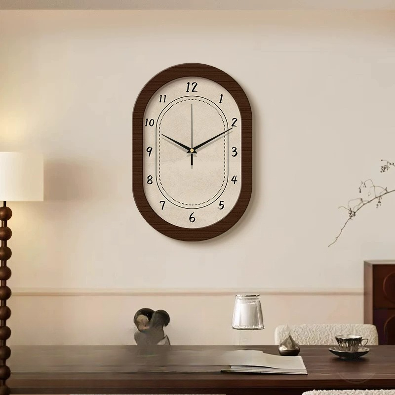 Design Creative Wall Clocks Ch - Luxury Lifestyle Aesthetics recension och pris
