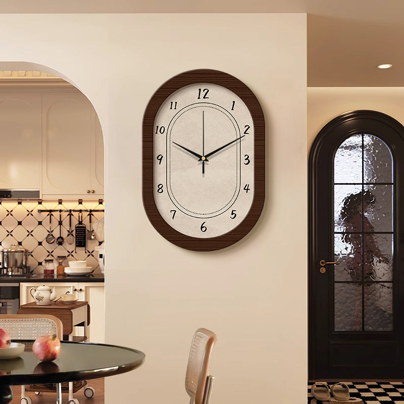 Design Creative Wall Clocks Ch - Luxury Lifestyle Aesthetics recension och pris