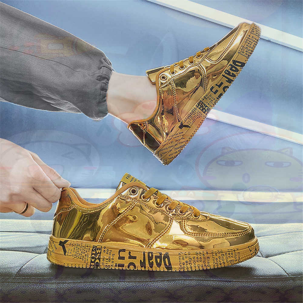 Round Foot Size 45 Sneakers Wh - Luxury Lifestyle Team recension och pris