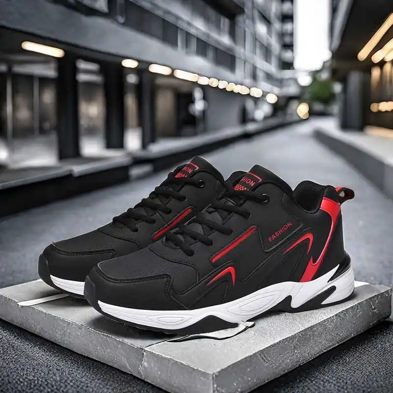 Cold-proof Spring Gym Sneakers - Luxury Lifestyle Team recension och pris