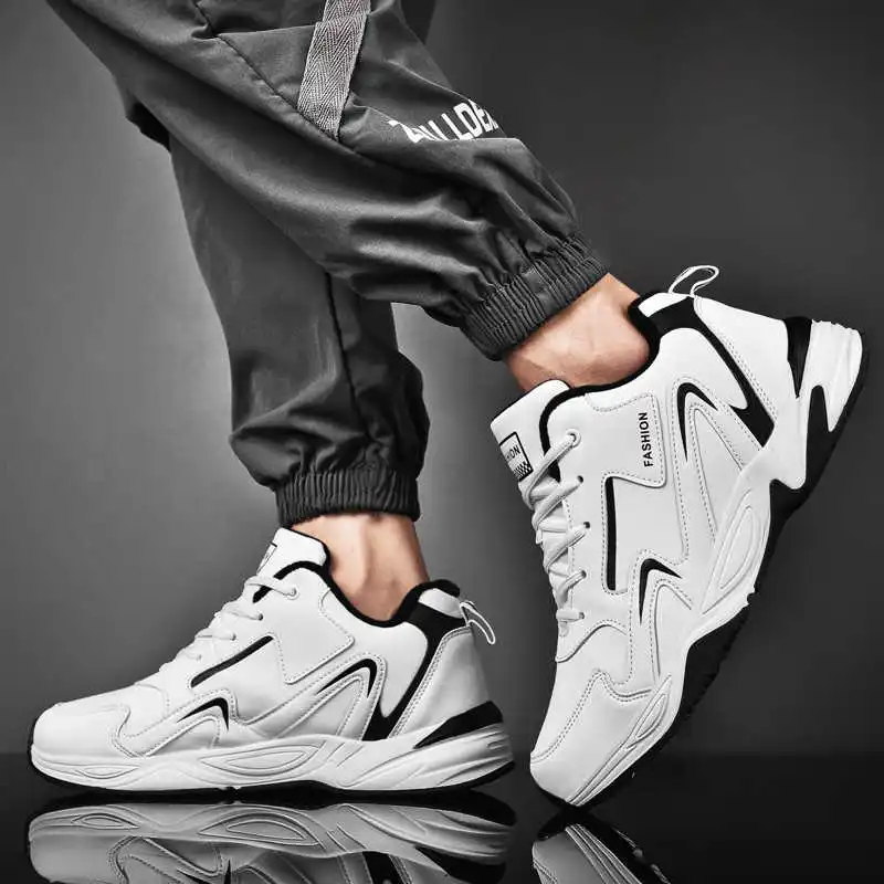 Cold-proof Spring Gym Sneakers - Luxury Lifestyle Team recension och pris
