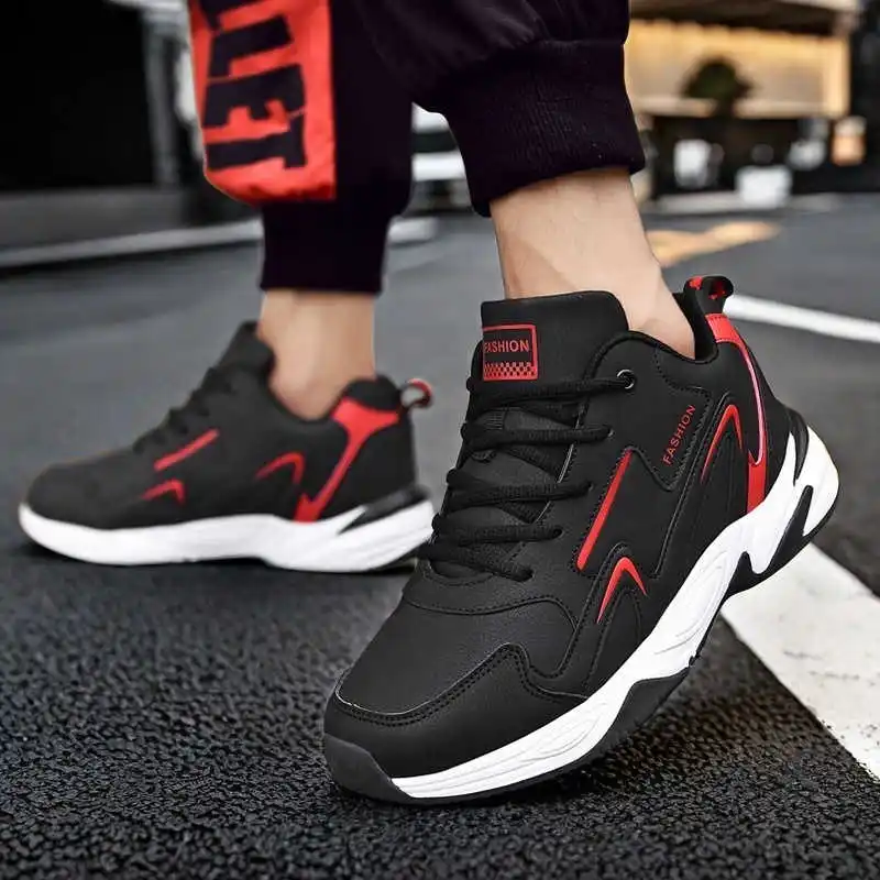 Cold-proof Spring Gym Sneakers - Luxury Lifestyle Team recension och pris