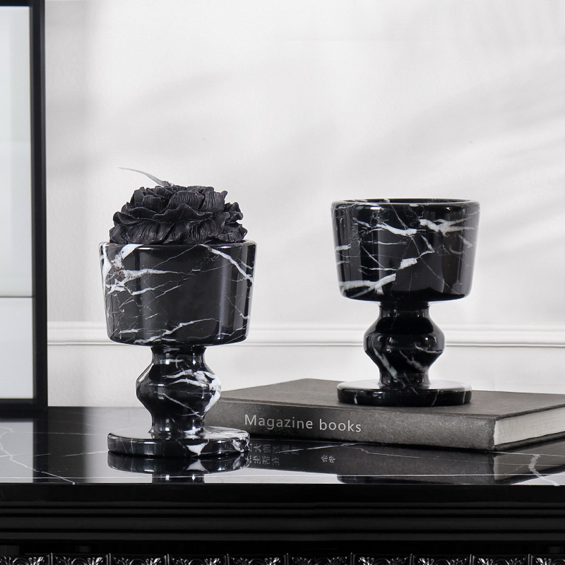 European light luxury wabi win - Scented Candle Luxury recension och pris