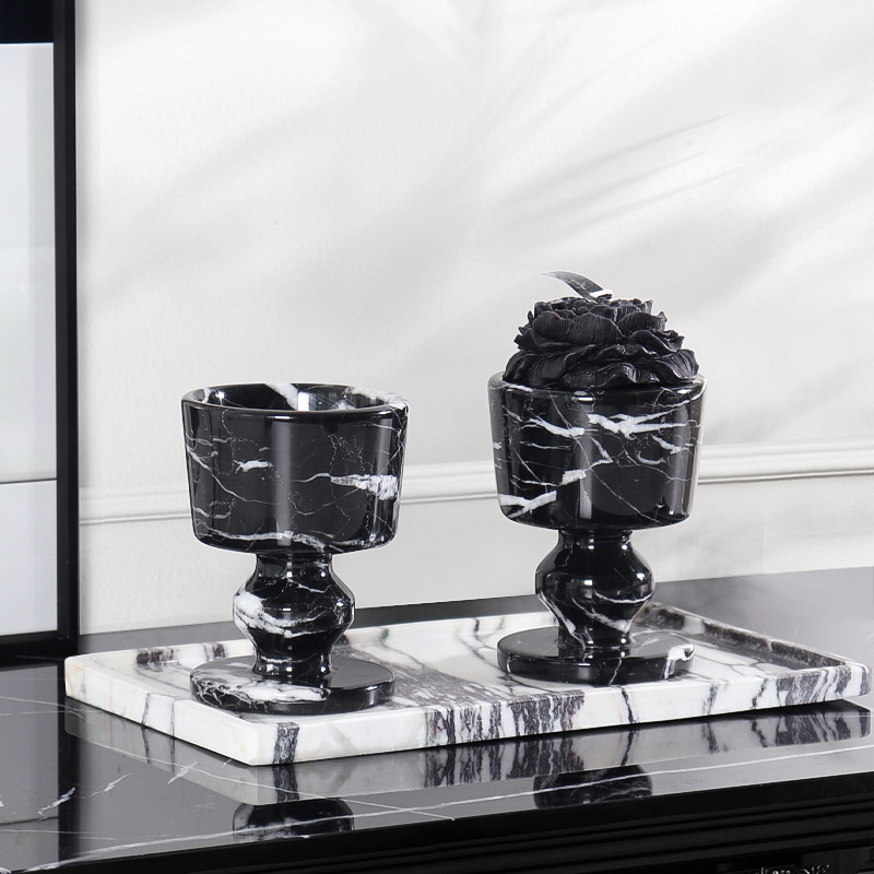 European light luxury wabi win - Scented Candle Luxury recension och pris
