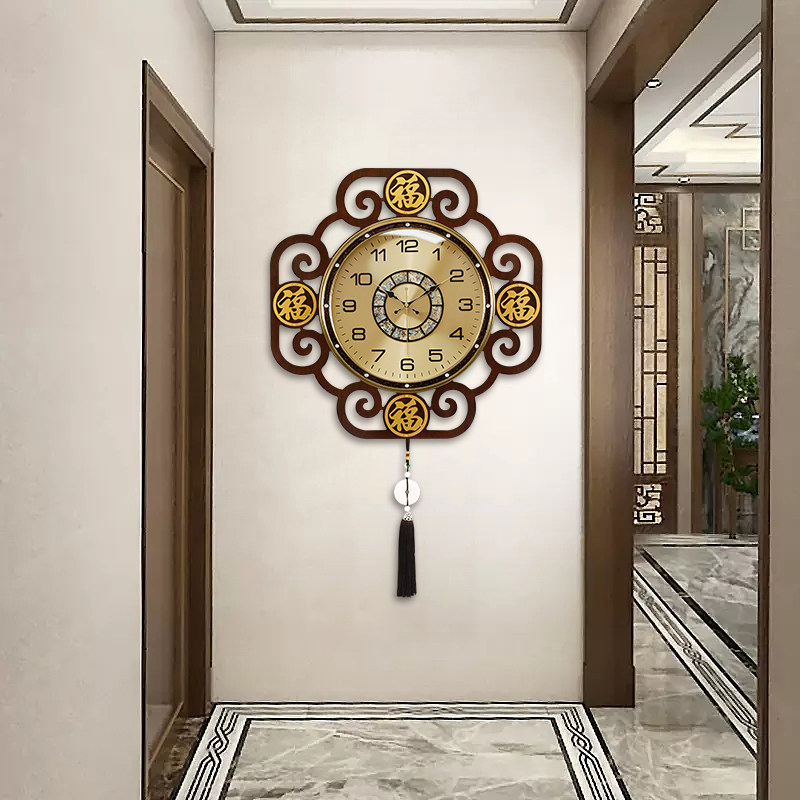 Chinese Style Aesthetic Wall C - Luxury Lifestyle Aesthetics recension och pris