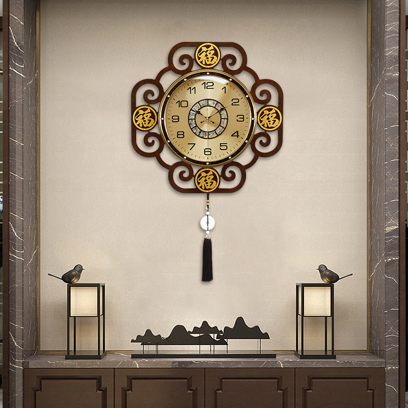 Chinese Style Aesthetic Wall C - Luxury Lifestyle Aesthetics recension och pris