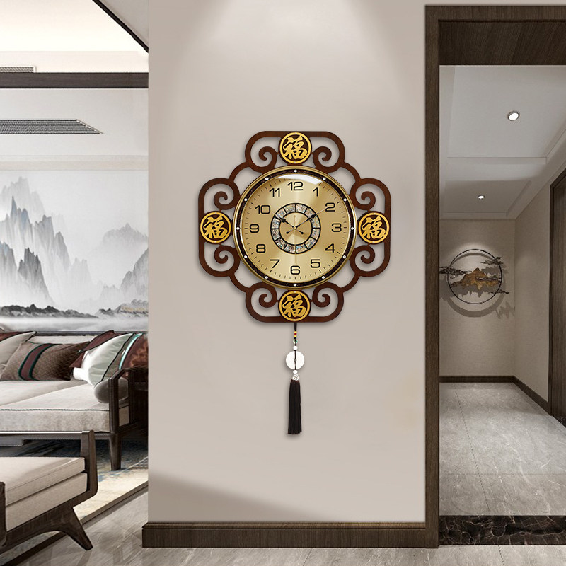 Chinese Style Aesthetic Wall C - Luxury Lifestyle Aesthetics recension och pris