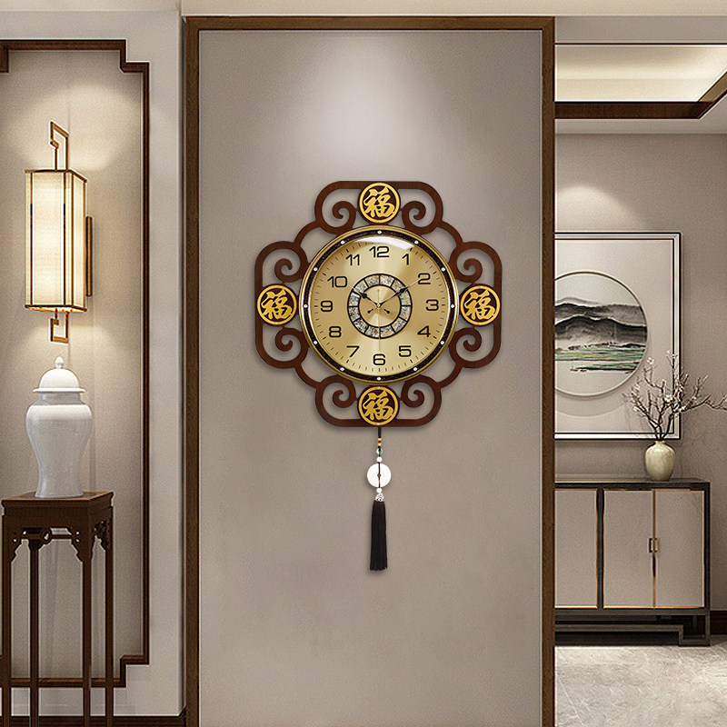 Chinese Style Aesthetic Wall C - Luxury Lifestyle Aesthetics recension och pris
