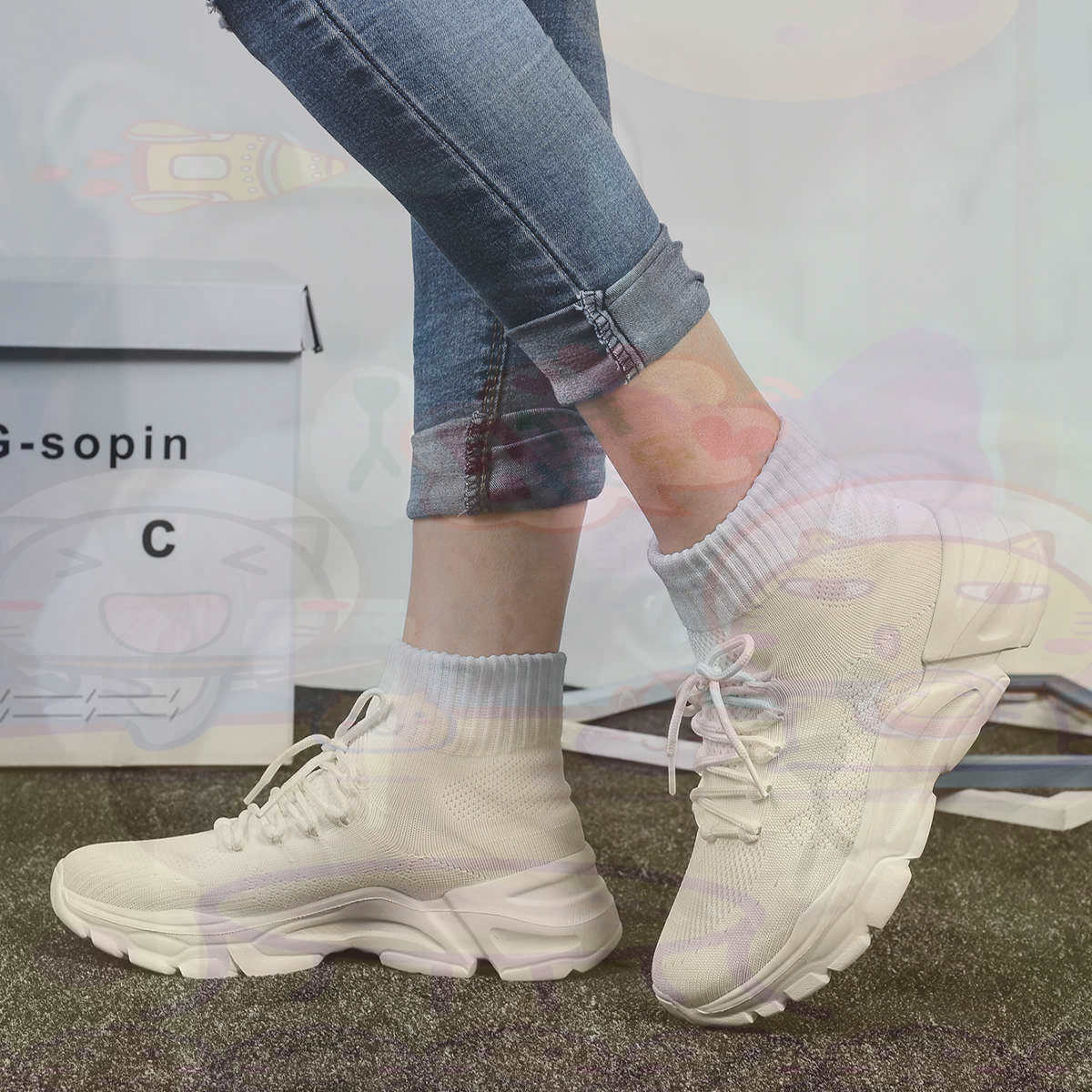 Increases Height Sumer Basketb - Luxury Lifestyle Team recension och pris