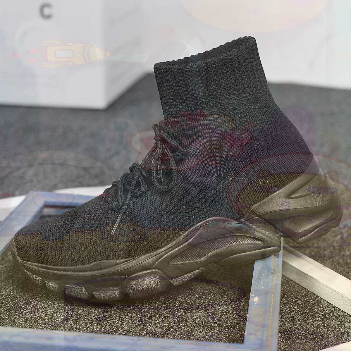 Increases Height Sumer Basketb - Luxury Lifestyle Team recension och pris