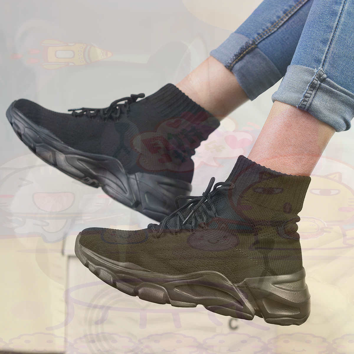 Increases Height Sumer Basketb - Luxury Lifestyle Team recension och pris