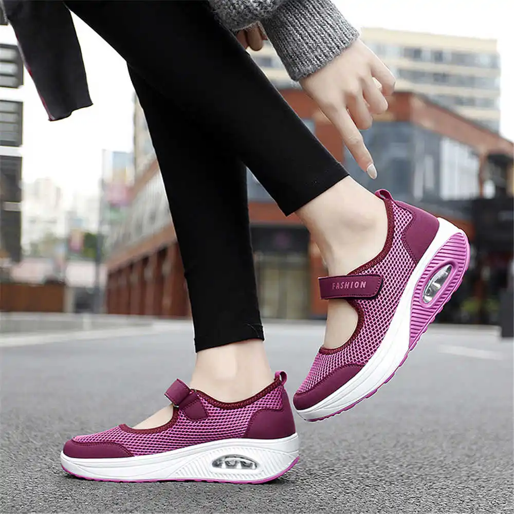 36-41 Demi-season Colored Snea - Luxury Lifestyle Team recension och pris